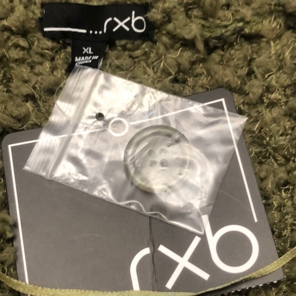 Sweater Burnt Olive RXB - Picture 10 of 12